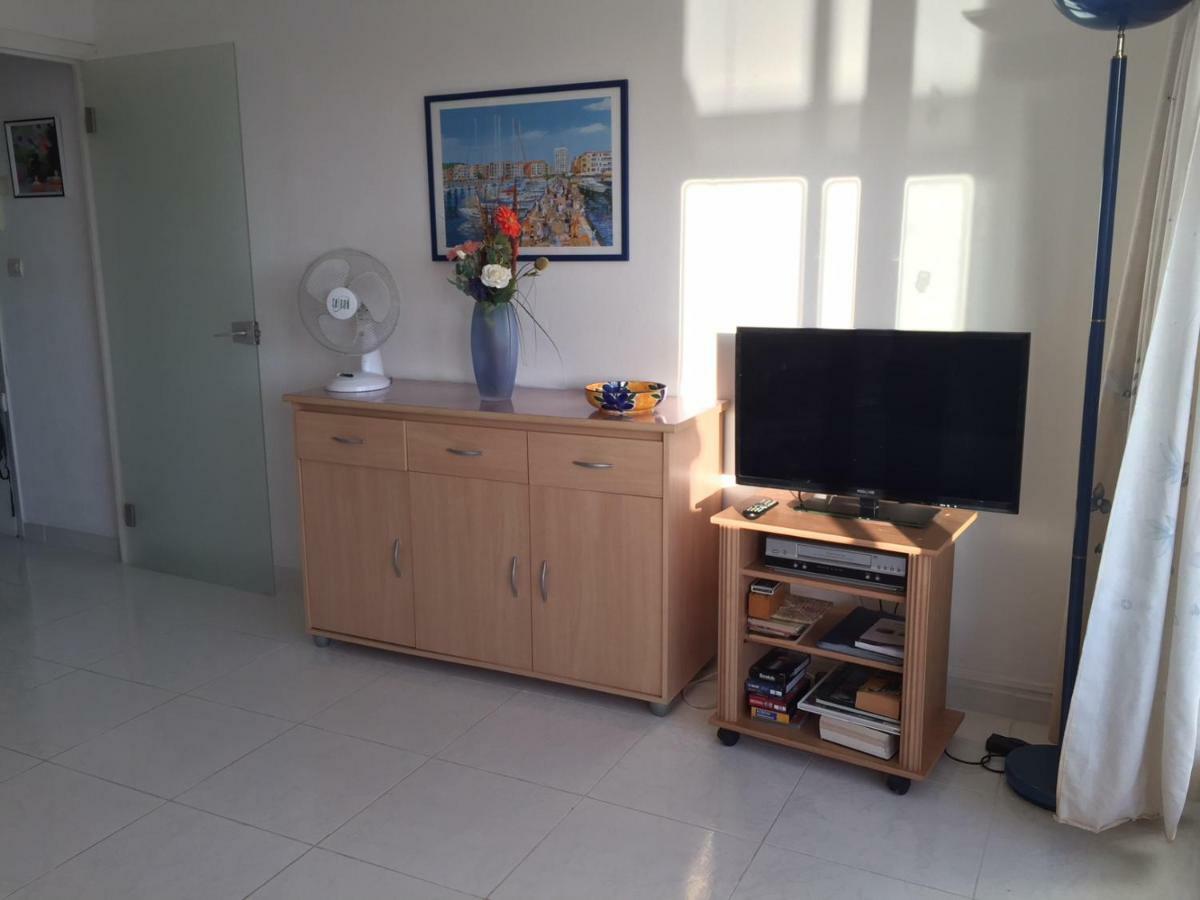 Studio Face Au Port Agde Εξωτερικό φωτογραφία